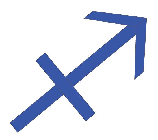 Sagittarius Symbol